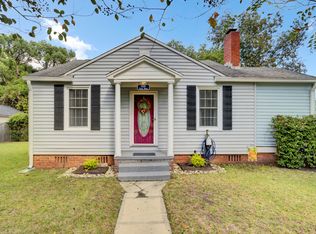 1211 Vienna Woods Rd, Hanahan, SC 29410