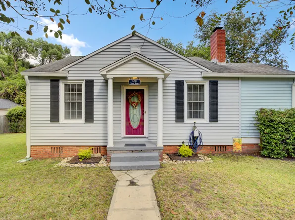 1211 Vienna Woods Rd, Hanahan, SC 29410