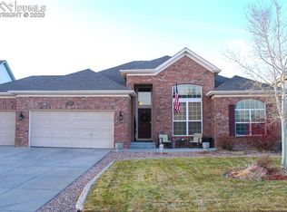 12144 Pine Valley Cir, Peyton, CO 80831