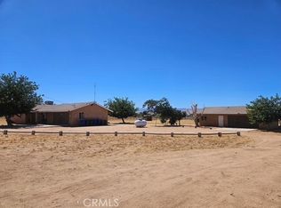 16766 Walpi Rd, Apple Valley, CA 92307