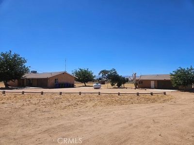 16766 Walpi Rd, Apple Valley, CA, 92307