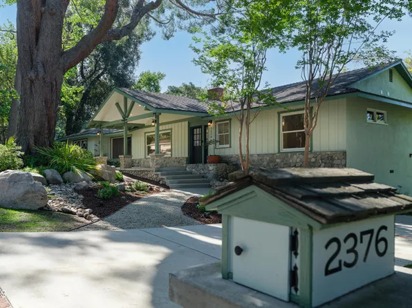 2376 Pickens Canyon Rd, La Crescenta, CA 91214