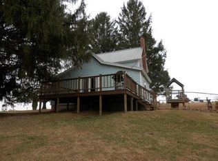 22059 Springhill Rd, Richland Center, WI 53581