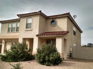5578 W Shady Grove Dr, Tucson, AZ 85742