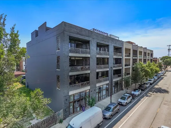 851 N California Ave #4, Chicago, IL 60622
