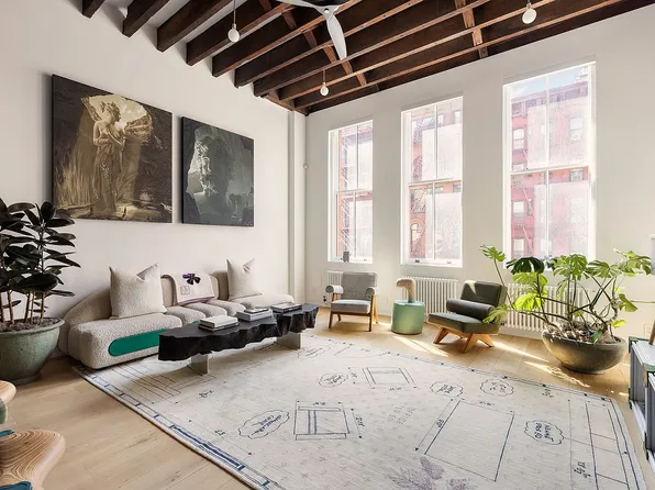 185 Lafayette St, New York, NY 10013