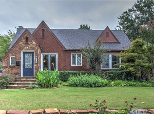 1739 S Gary Ave, Tulsa, OK 74104
