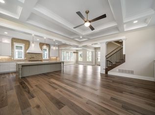 5618 Hickory Dr, Lewis Center, OH 43035