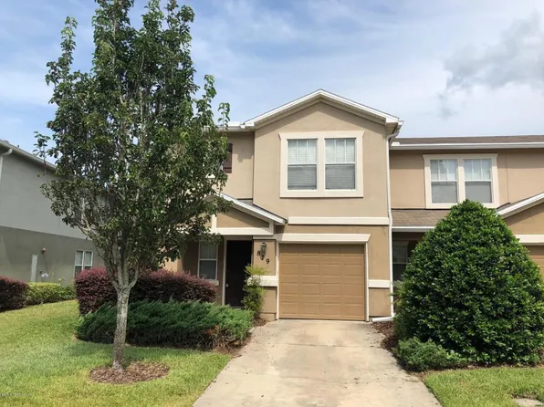 879 S Black Cherry Dr, Saint Johns, FL 32259