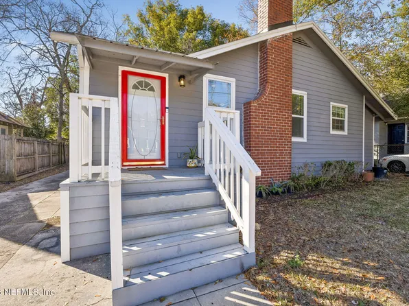 2956 ROSSELLE Street, Jacksonville, FL 32205
