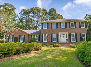 52 Kimwood Ct, Aiken, SC 29803