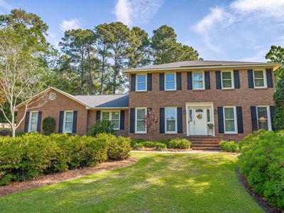 52 Kimwood Ct, Aiken, SC, 29803