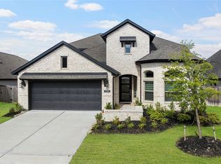 11307 Cosmopolitan Dr, Cypress, TX 77433