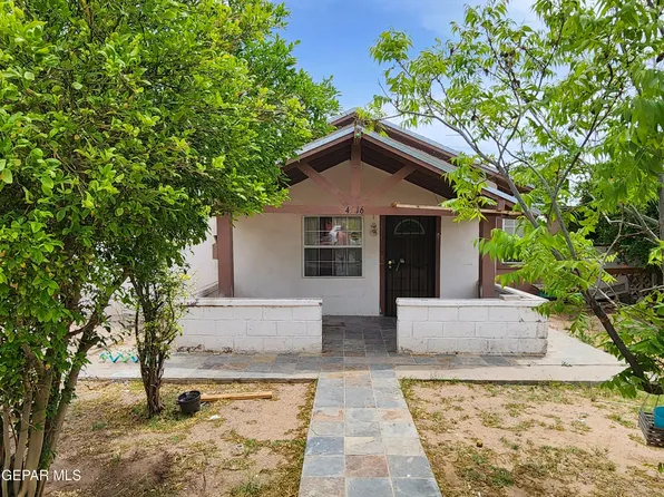 4016 Hastings Dr, El Paso, TX 79903