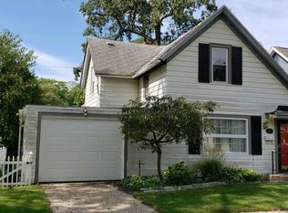 147 S Dickson St, Michigan City, IN