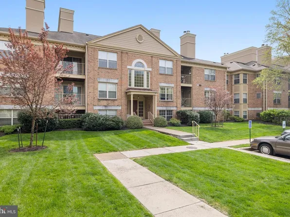 21 Rainflower Path Unit 301, Sparks, MD 21152