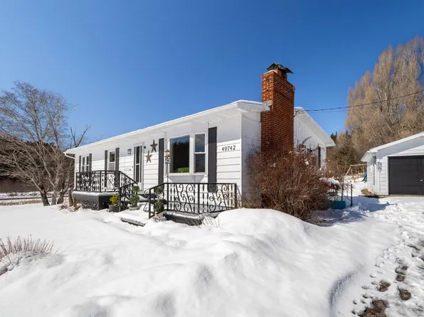 49742 Cabot Trl, Victoria, NS B0E 1B0