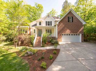 608 Forest Hills Blvd, Durham, NC 27707