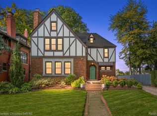 2915 Seminole St, Detroit, MI