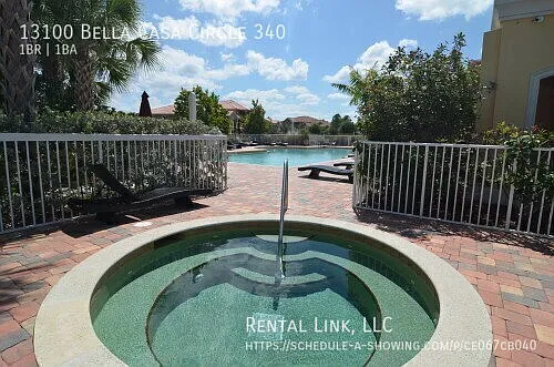 13100 Bella Casa Cir #340 — Photo 22