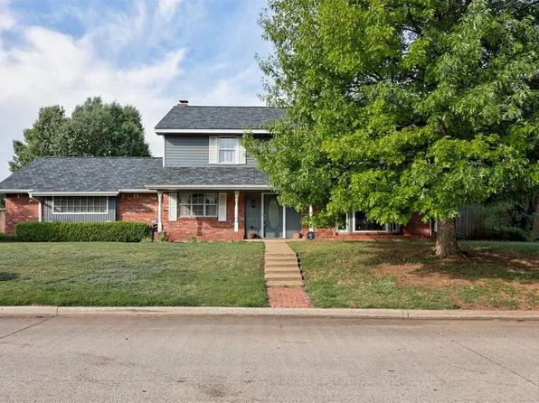 3012 Brookhollow Rd, Oklahoma City, OK 73120