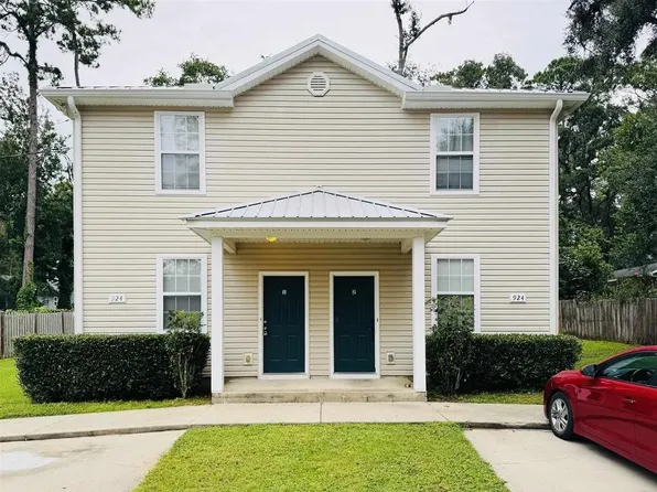 924 Ashburn Dr APT 2, Tallahassee, FL 32301
