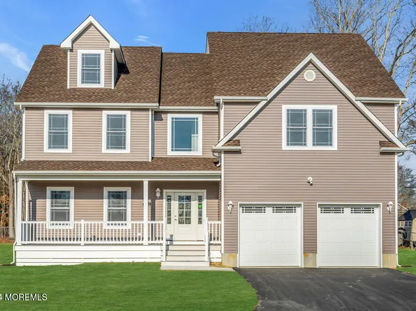 19 Sander Way, Bayville, NJ 08721