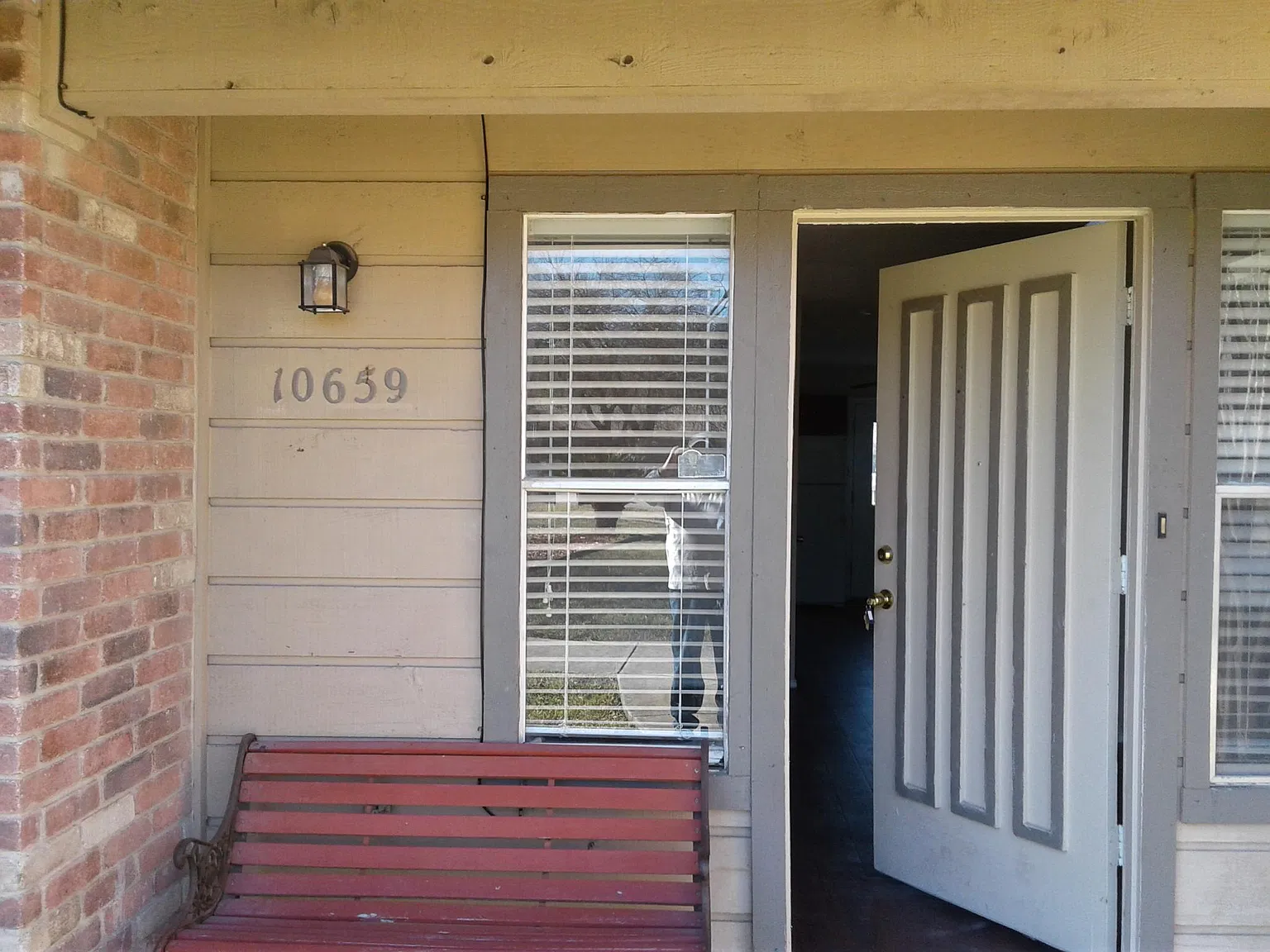2 bed, 2.5 bath, 965 sqft, $1,180 — Photo 3