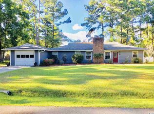 67 Plantation Rd, Myrtle Beach, SC 29588