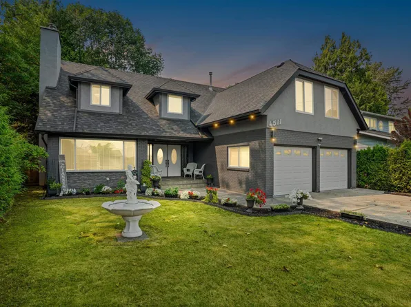 4511 No 3 Rd, Chilliwack, BC V2R 5E8