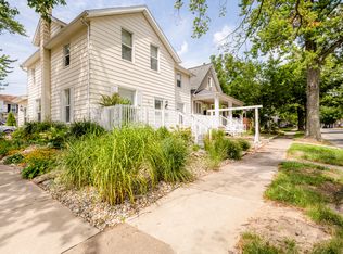 822 Court St, Saint Joseph, MI 49085