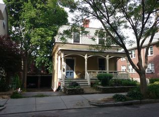 17 Atherton Rd, Brookline, MA 02446