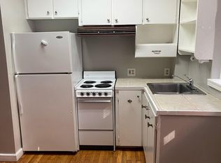 15 Garden St APT 2A, Boston, MA 02114
