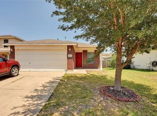 11828 Chambers Peak Cv, Del Valle, TX 78617