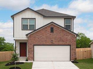 7706 Fern Xing, San Antonio, TX 78252