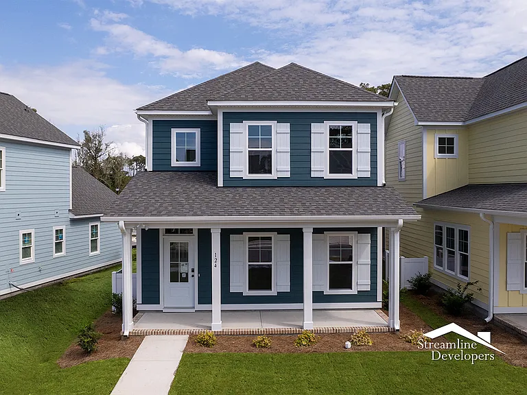 124 Spoonbill Ln — Photo 1
