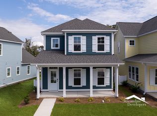 124 Spoonbill Ln, Beaufort, NC 28516