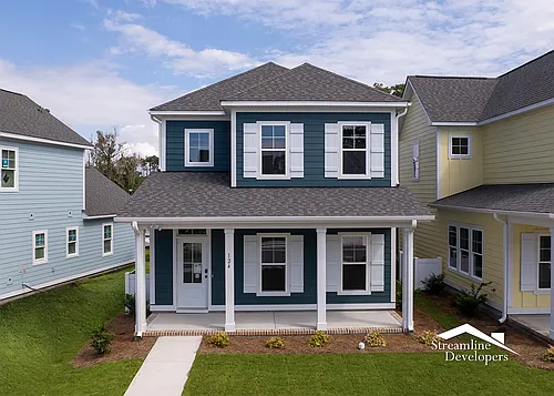 124 Spoonbill Ln Photo 1