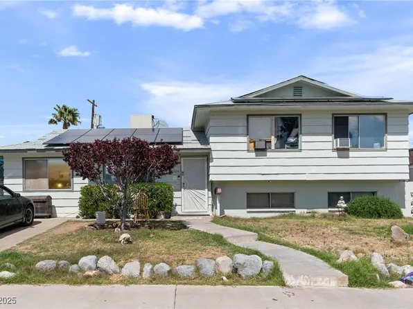 6324 Fairwood Ave, Las Vegas, NV 89107