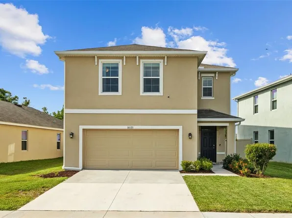 16121 Soft Fern Trce, Odessa, FL 33556