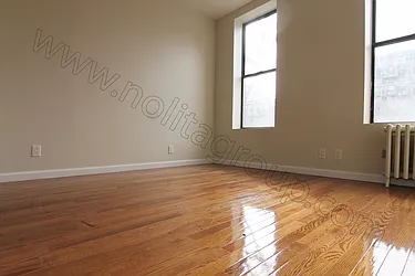 Rented by Nolita Group