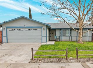 4712 Alyssa Ave, Salida, CA 95368