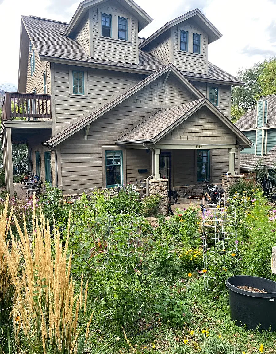 1 bed, 1000 sqft, $2,500 — Photo 1