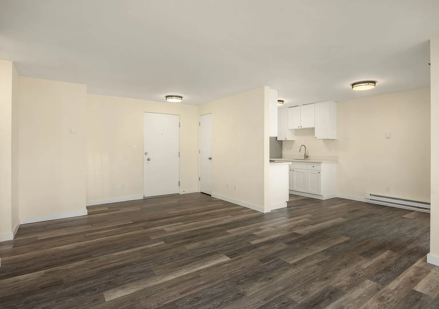 Olympic View Apartments — Photo 3