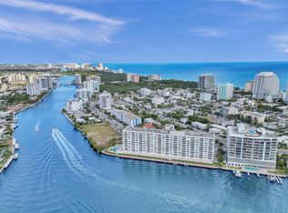 511 Bayshore Dr #PENTHOUSE 10, Fort Lauderdale, FL 33304