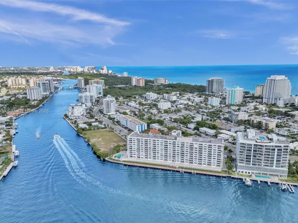 511 Bayshore Dr #Penthouse 10, Fort Lauderdale, FL 33304