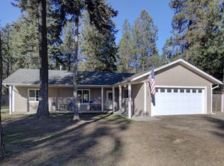 197 Pine St, Moyie Springs, ID 83845