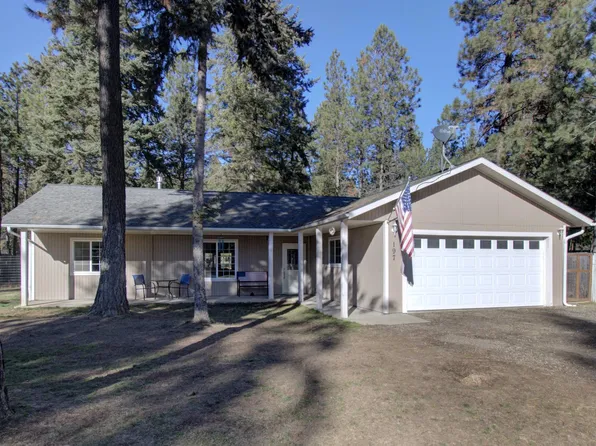 197 Pine St, Moyie Springs, ID 83845