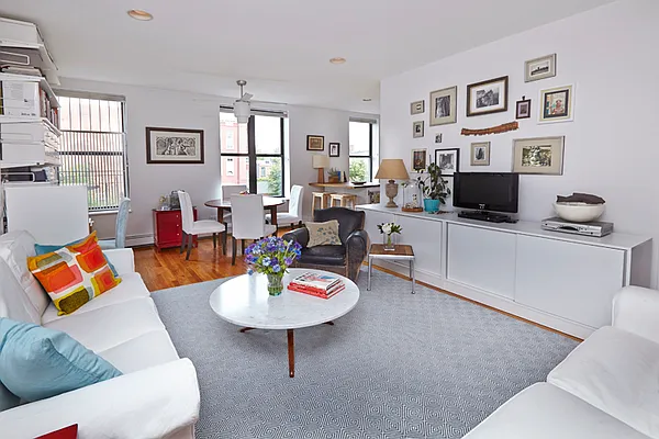 Sold by Brown Harris Stevens | media 4