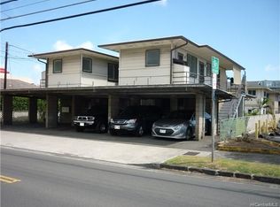 1815 Young St APT 5, Honolulu, HI 96826